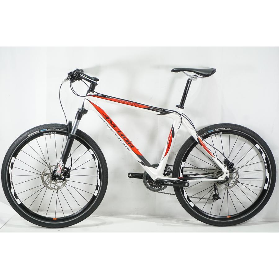 マウンテンバイクアンカー中古 ホイル付属無し