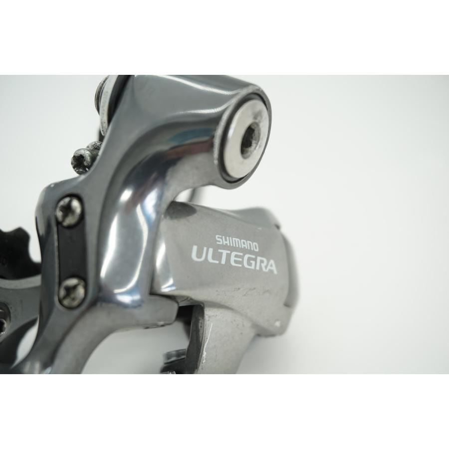 SHIMANO 「シマノ」 ULTEGRA RD-6600-SS リアディレイラー / 京都八幡