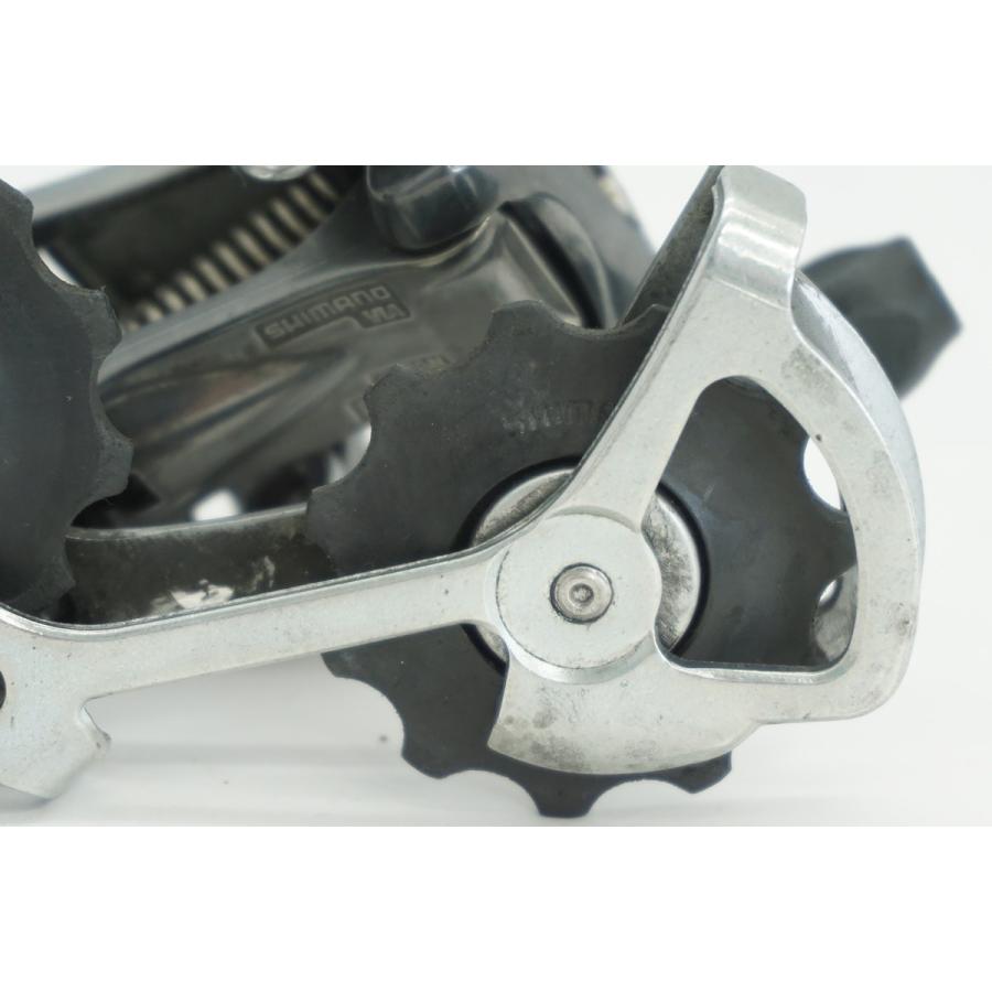 SHIMANO 「シマノ」 ULTEGRA RD-6600-SS リアディレイラー / 京都八幡