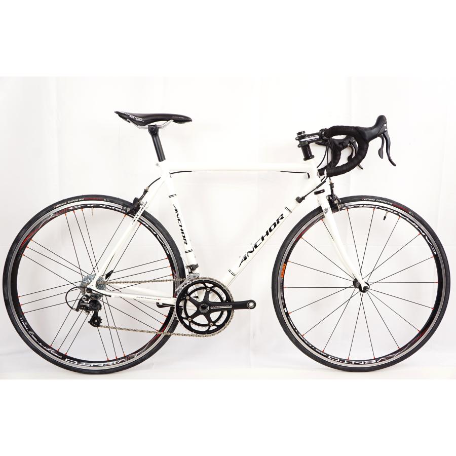 ANCHOR 「アンカー」 RNC3 EX 2014年モデル ロードバイク