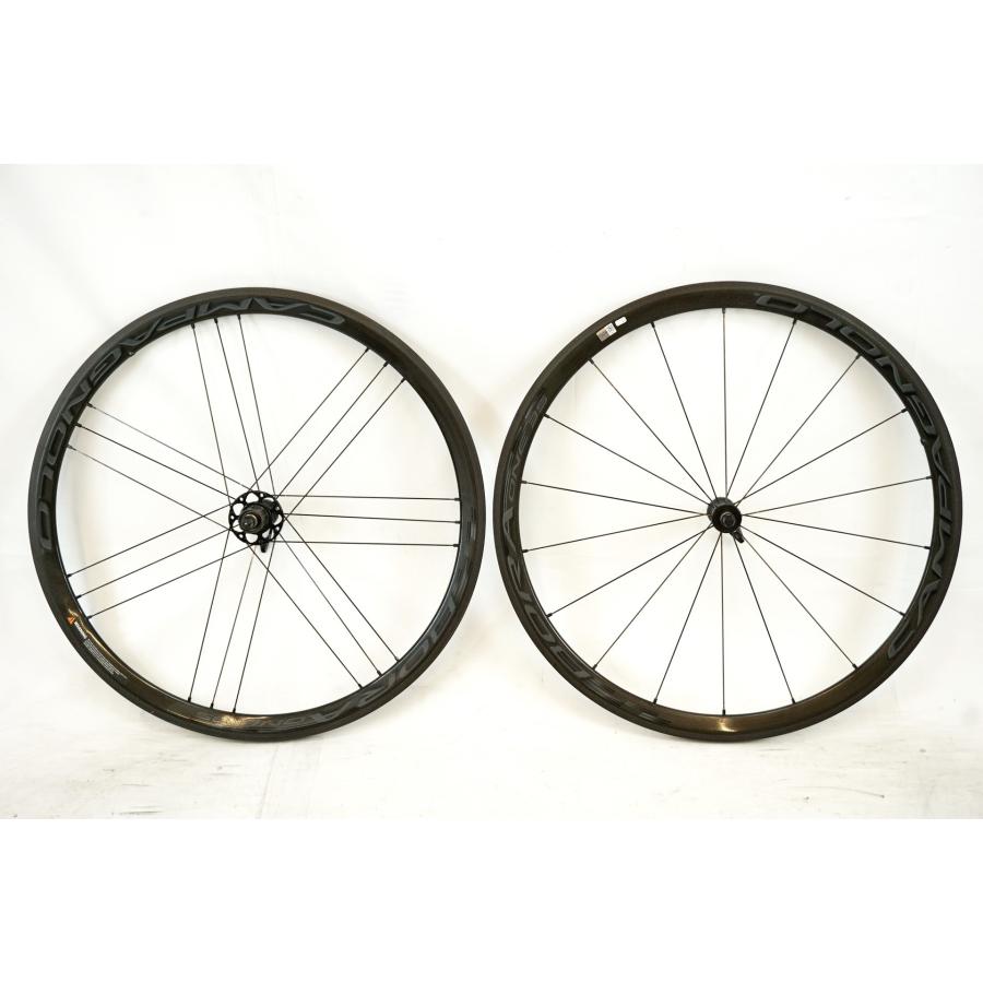 CAMPAGNOLO 「カンパニョーロ」 BORA ONE 35 TU シマノ11S CAMPAGNOLO 「カンパニョーロ」 BORA ONE 35 TU シマノ11S