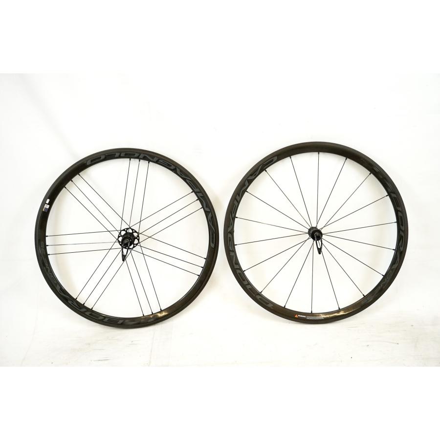 CAMPAGNOLO 「カンパニョーロ」 BORA ONE 35 TU シマノ11S CAMPAGNOLO 「カンパニョーロ」 BORA ONE 35 TU シマノ11S