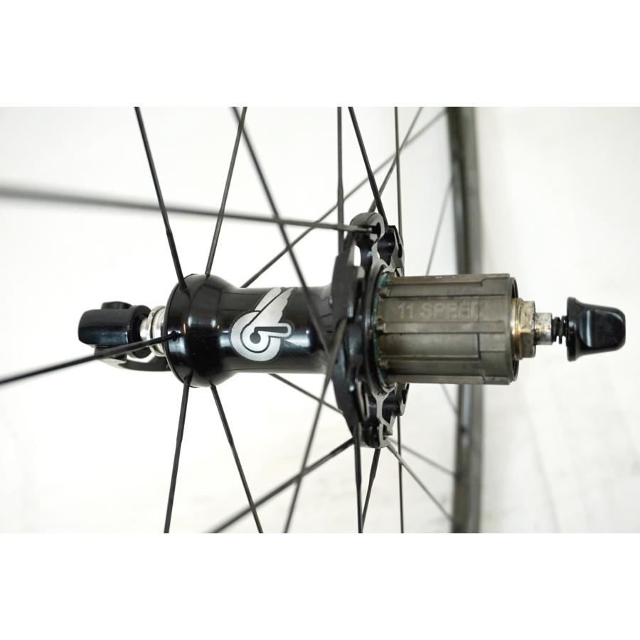 CAMPAGNOLO 「カンパニョーロ」 BORA ONE 35 TU シマノ11S CAMPAGNOLO 「カンパニョーロ」 BORA ONE 35 TU シマノ11S