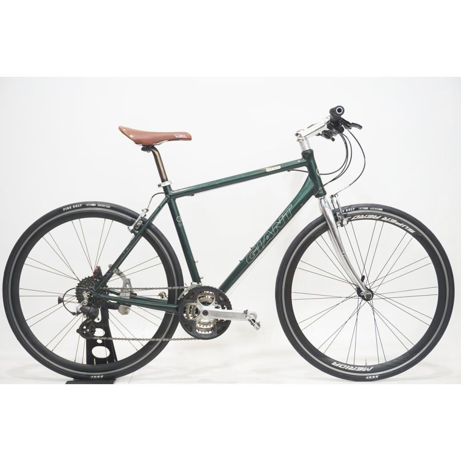 GIANT 「ジャイアント」 ESCAPE R3 2009年モデル クロスバイク / 京都西院店 GIANT 「ジャイアント」 ESCAPE R3 2009年モデル クロスバイク/ 京都