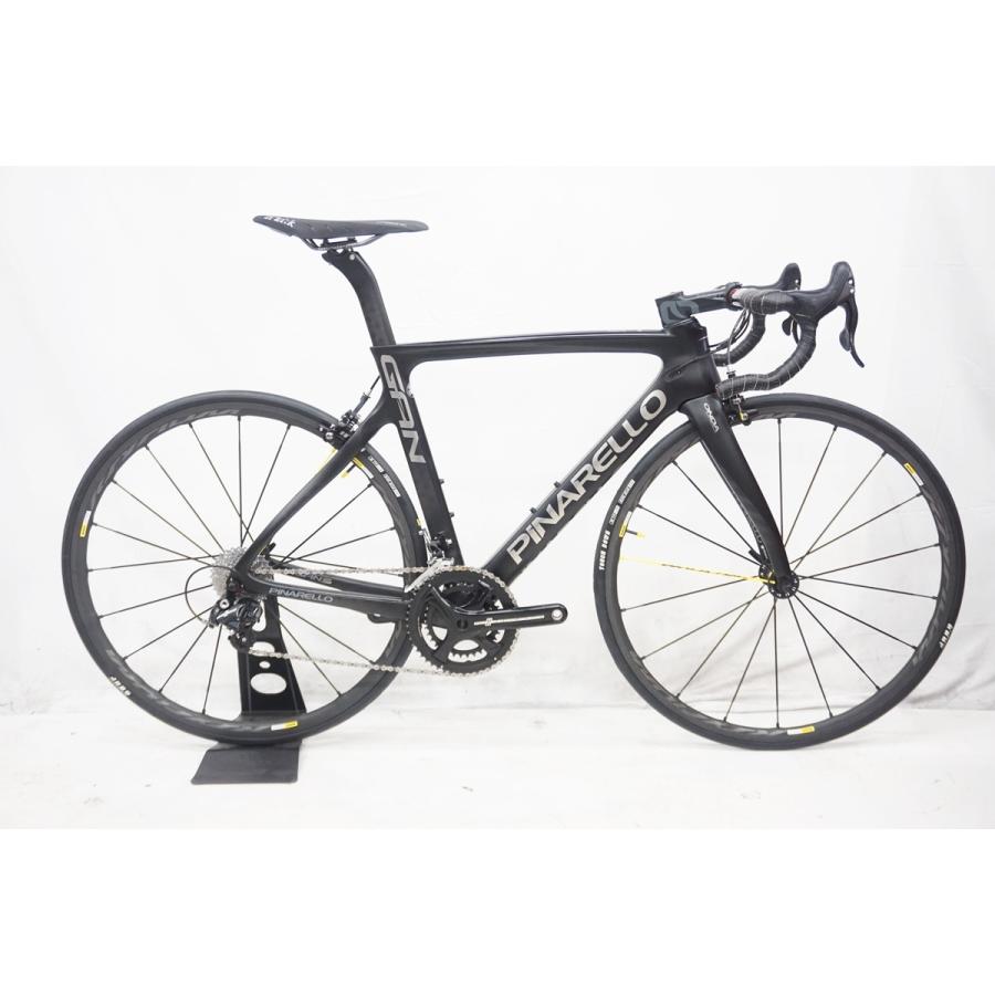 ピナレロ GAN S 2017 アルテグラ 美品 ロードバイク PINARELLO 「ピナレロ」 GAN S 2017年モデル ロードバイク/ 大阪美原北
