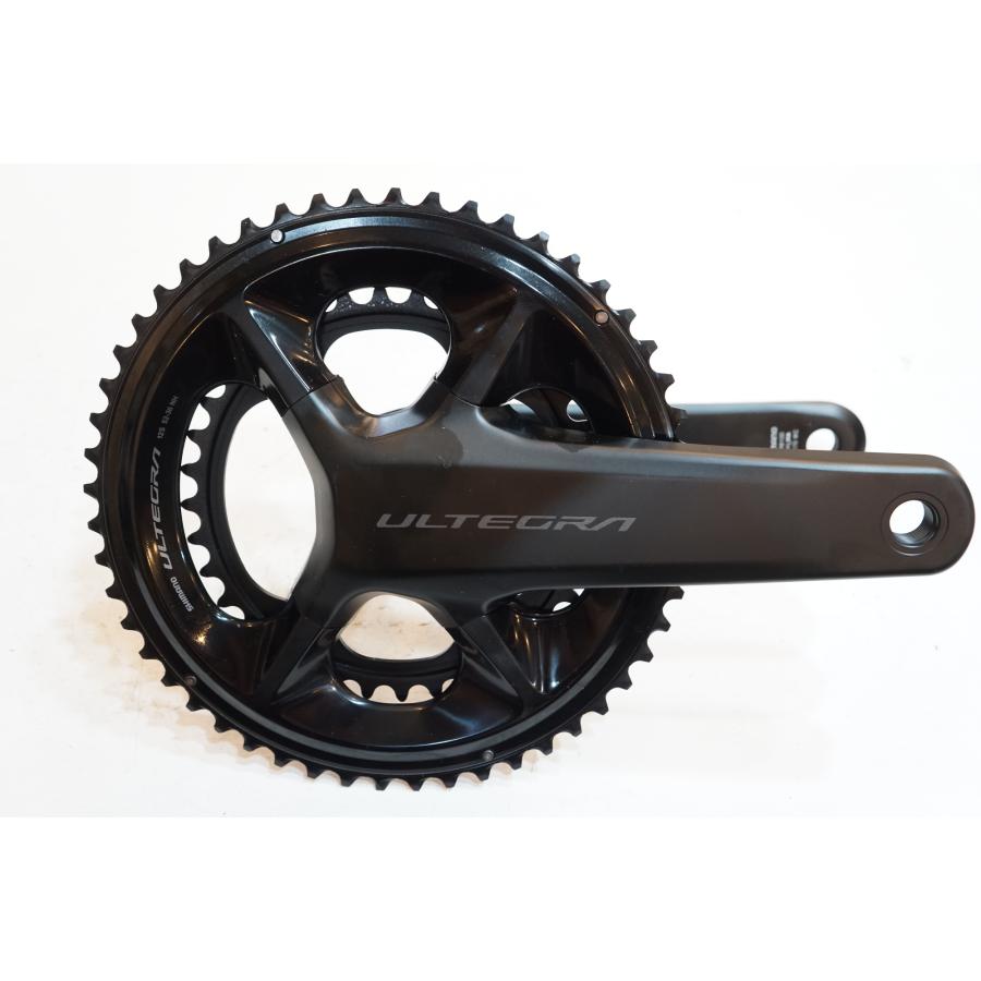 Plateaux à vélo SHIMANO FC-R8100 Ultegra 2x12S 50T 110mm BCD