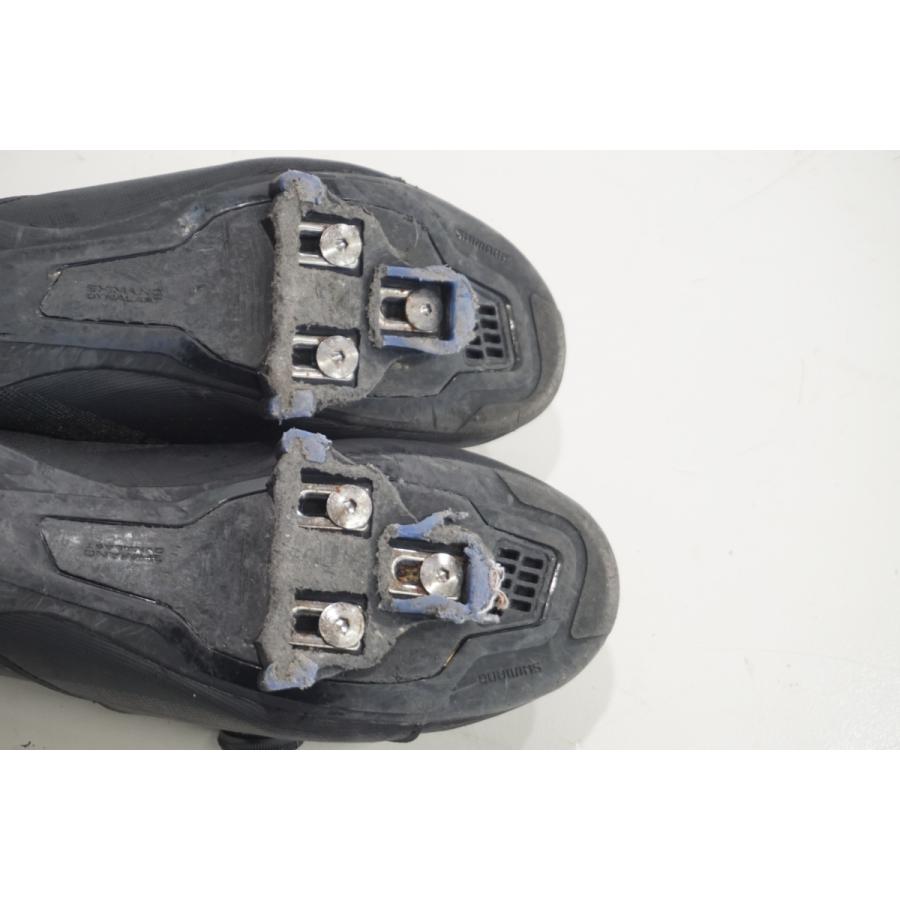 【期間限定】SHIMANO シマノ RC3 SH-RC300M L01E SHIMANO 「シマノ」 RC3 SH-RC300M L01E EU40(25.2cm)サイズ シューズ