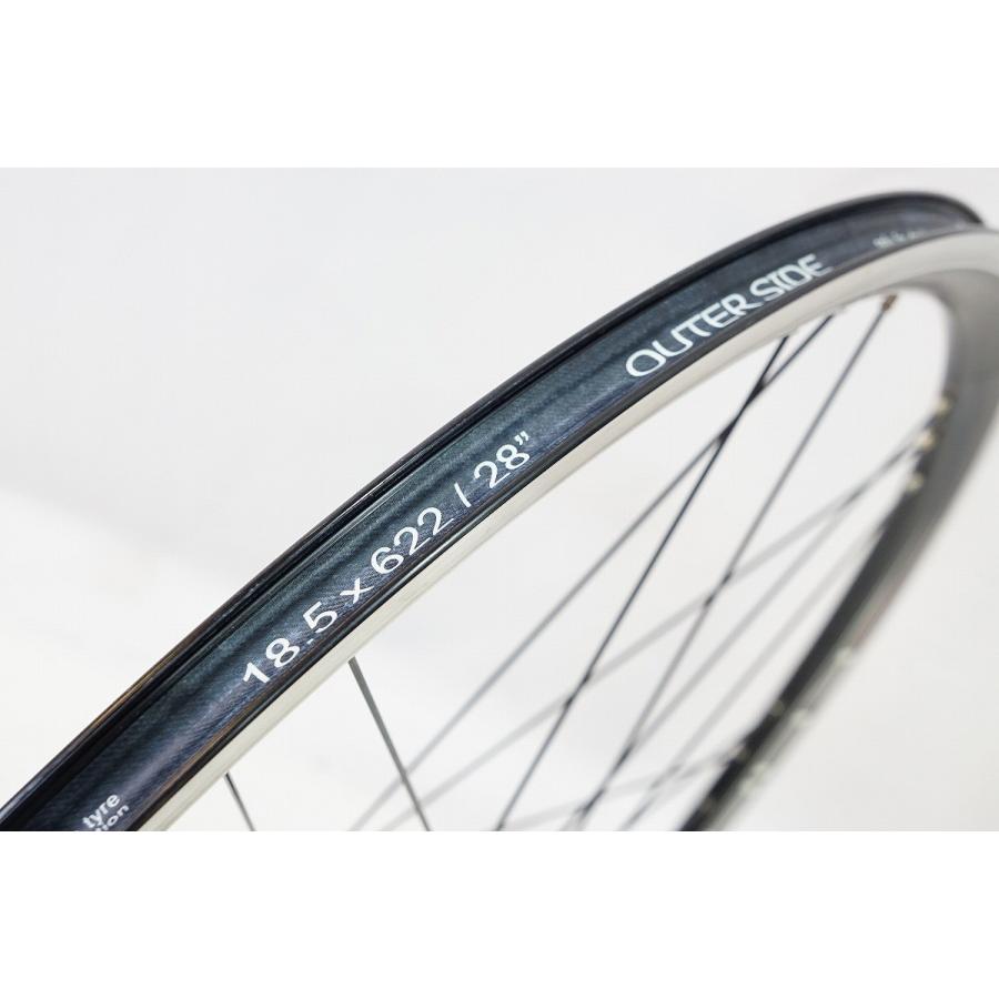 CAMPAGNOLO 「カンパニョーロ」 KHAMSIN ASYMMETRIC カンパ CAMPAGNOLO 「カンパニョーロ」 KHAMSIN ASYMMETRIC カンパ