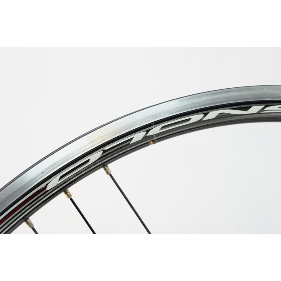 CAMPAGNOLO 「カンパニョーロ」 KHAMSIN ASYMMETRIC カンパ CAMPAGNOLO 「カンパニョーロ」 KHAMSIN ASYMMETRIC カンパ