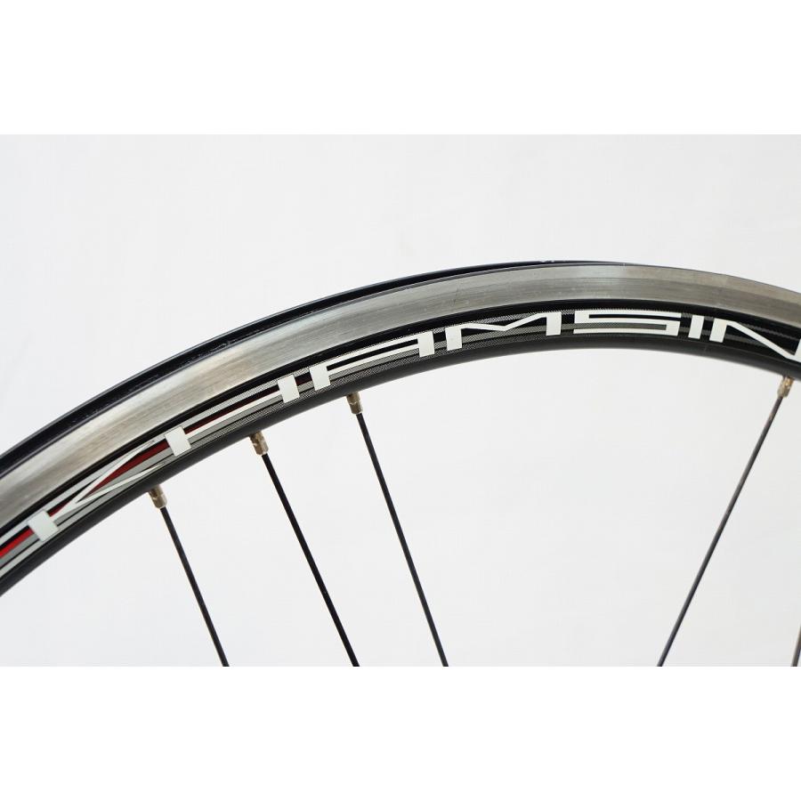 ロードバイク用リアホイール　Campagnolo　KHAMSIN　カンパフリー ロードバイク用リアホイール Campagnolo KHAMSIN カンパフリー