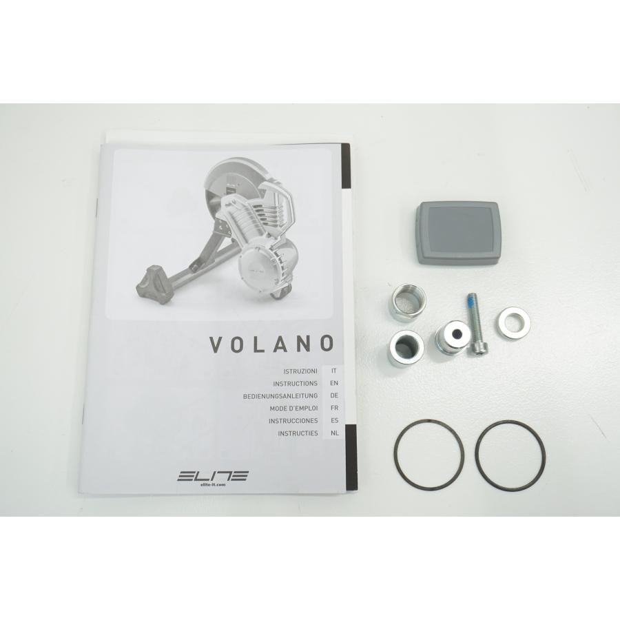 ELITE 「エリート」 VOLANO サイクルトレーナー / 京都八幡店 