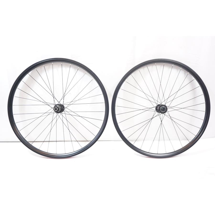 NOVATEC 「ノバテック」 DISC シマノ11速 ホイールセット / 世田谷店