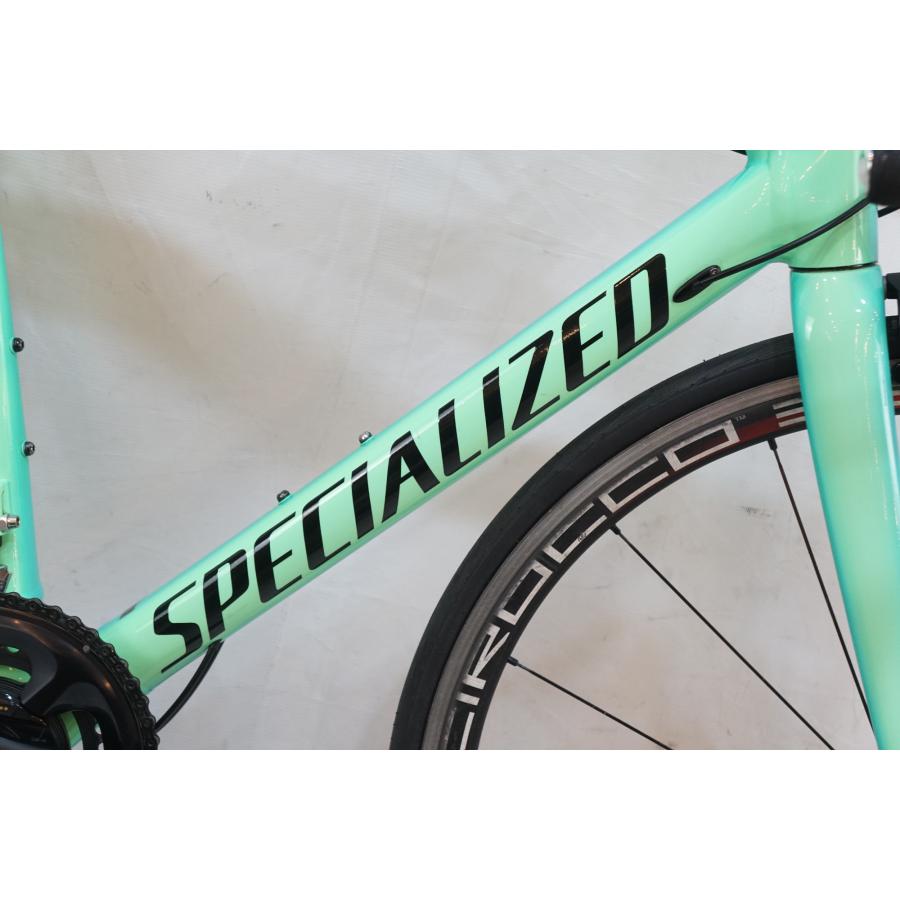 SPECIALIZED 「スペシャライズド」 ALLEZ SPRINT ULTEGRA 2018年モデル