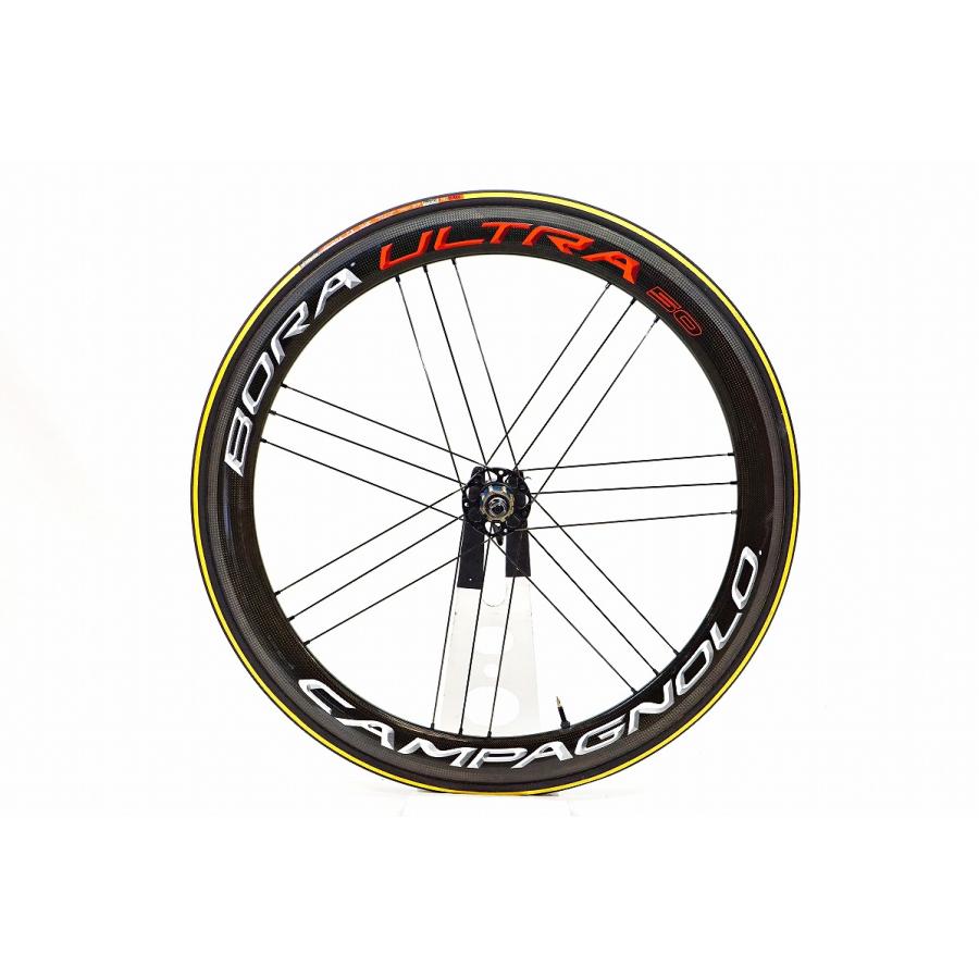 CAMPAGNOLO 「カンパニョーロ」 BORA ULTRA 50 カンパフリー CAMPAGNOLO 「カンパニョーロ」 BORA ULTRA 50 カンパフリー