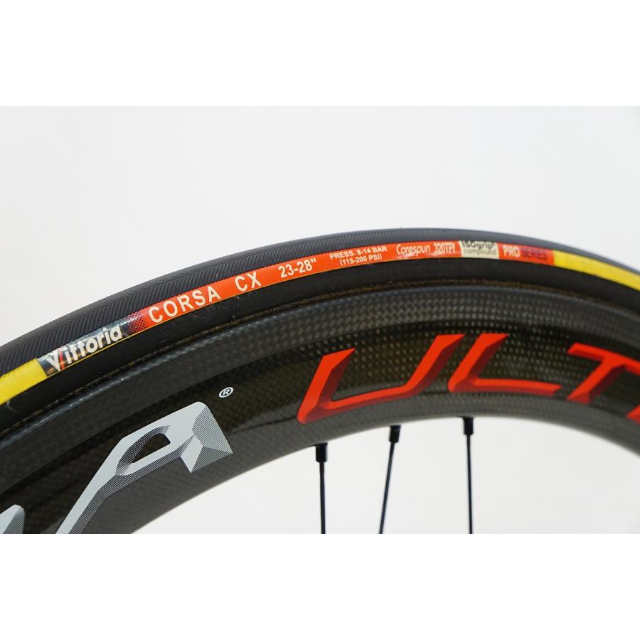 CAMPAGNOLO 「カンパニョーロ」 BORA ULTRA 50 カンパフリー CAMPAGNOLO 「カンパニョーロ」 BORA ULTRA 50 カンパフリー