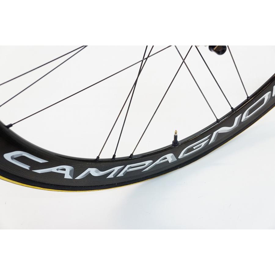 CAMPAGNOLO 「カンパニョーロ」 BORA ULTRA 50 カンパフリー CAMPAGNOLO 「カンパニョーロ」 BORA ULTRA 50 カンパフリー