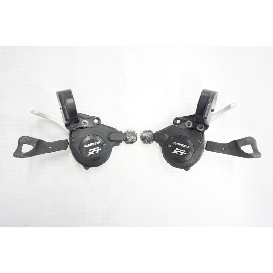 SHIMANO 「シマノ」 DEORE XT SL-M770 シフトレバー / 阪急塚口 SHIMANO 「シマノ」 DEORE XT SL-M770 シフトレバー / 阪急塚口
