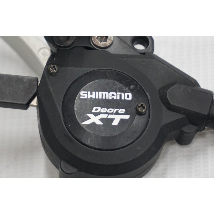 SHIMANO 「シマノ」 DEORE XT SL-M770 シフトレバー / 阪急塚口 SHIMANO 「シマノ」 DEORE XT SL-M770 シフトレバー / 阪急塚口