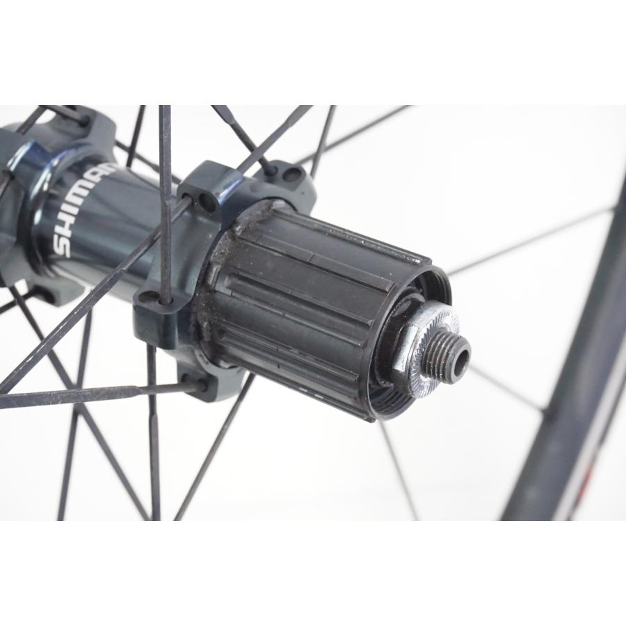 SHIMANO　8−11速用ホイール　ＷＨ−RS300 Amazon | シマノ(SHIMANO) ロードホイール WH-RS300-F フロント