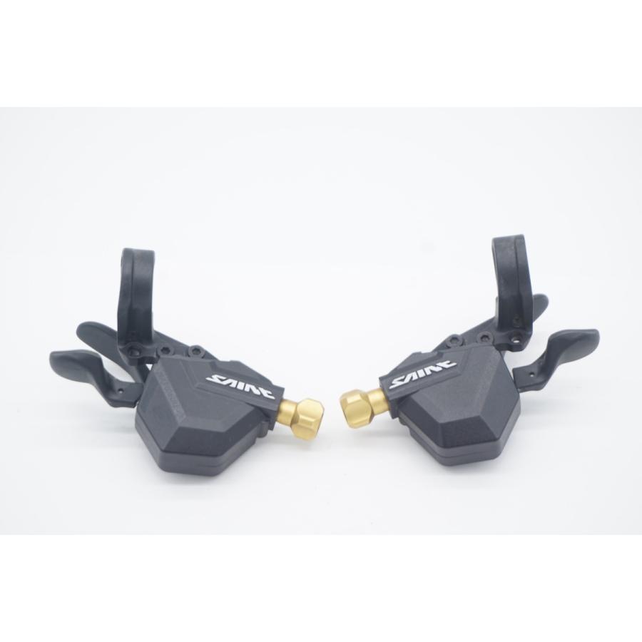 SHIMANO 「シマノ」 SAINT SL-M810 ラピッドファイヤーシフター SHIMANO 「シマノ」 SAINT SL-M810 ラピッドファイヤーシフター