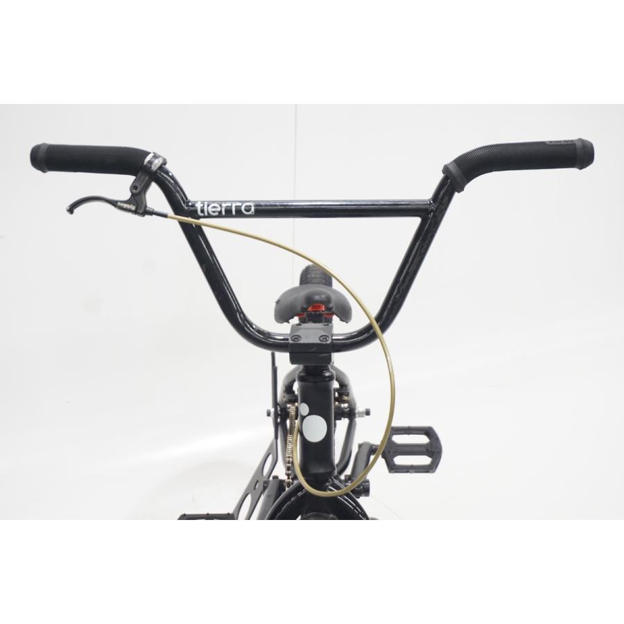 FLYBIKES 「フライバイクス」 TIERRO 2012年モデル 20インチ BMX FLYBIKES 「フライバイクス」 TIERRO 2012年モデル 20インチ BMX