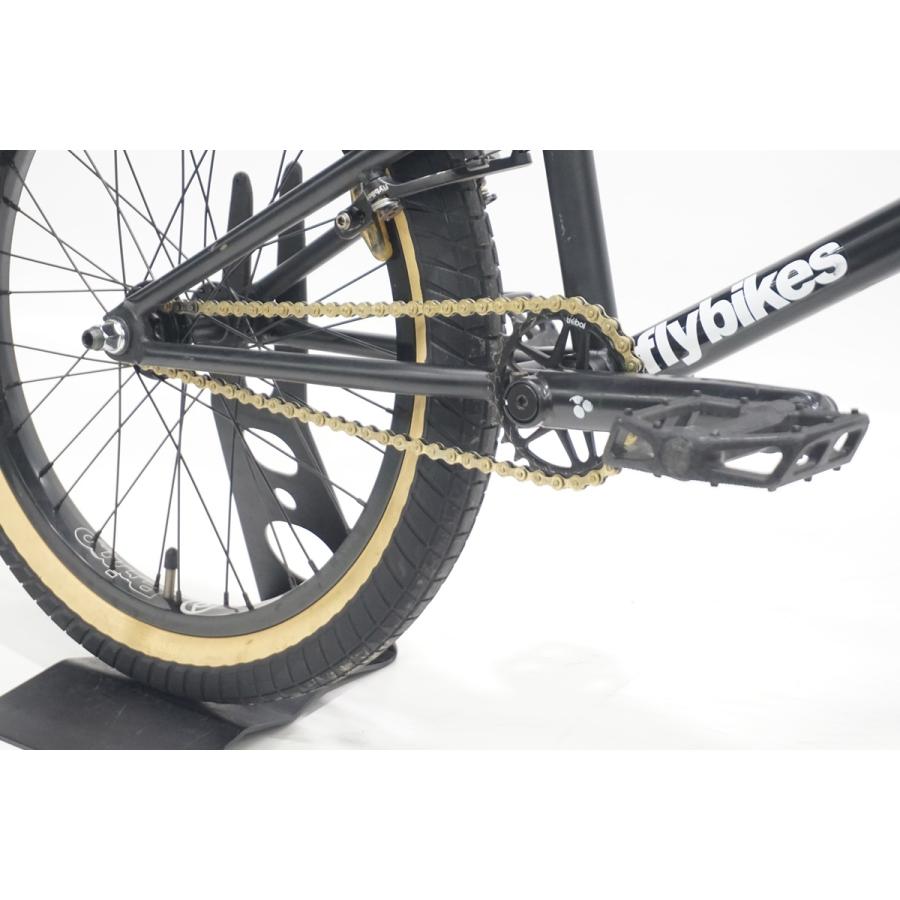 FLYBIKES 「フライバイクス」 TIERRO 2012年モデル 20インチ BMX FLYBIKES 「フライバイクス」 TIERRO 2012年モデル 20インチ BMX