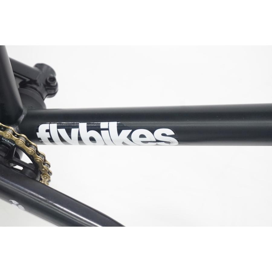 FLYBIKES 「フライバイクス」 TIERRO 2012年モデル 20インチ BMX FLYBIKES 「フライバイクス」 TIERRO 2012年モデル 20インチ BMX