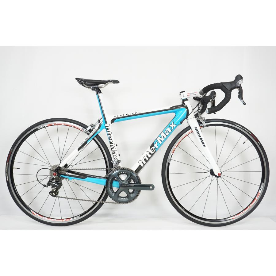 Inter max sestriere2011