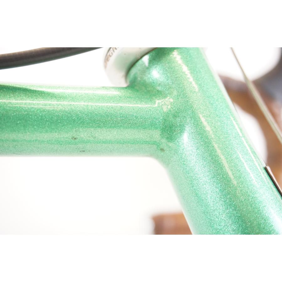 ク*ン様 ランドナー　アルプス　クイックエース 1979年製アルプス・クイックエースです - 自転車ツーリング専門