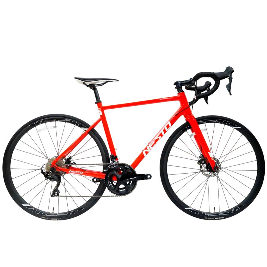 NESTO 「ネスト」 ALTERNA DISC 2021年モデル ロードバイク / 名古屋
