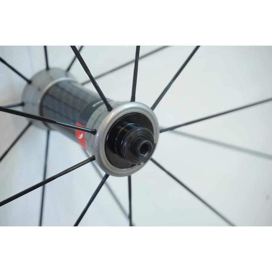 FULCRUM 「フルクラム」 SPEED 40C AC3 シマノ11S ホイール FULCRUM 「フルクラム」 SPEED 40C AC3 シマノ11S ホイール