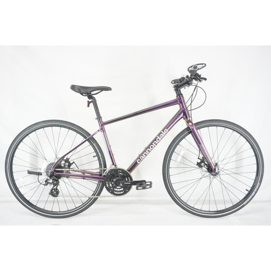CANNONDALE 「キャノンデール」 QUICK LTD 2022年モデル クロスバイク