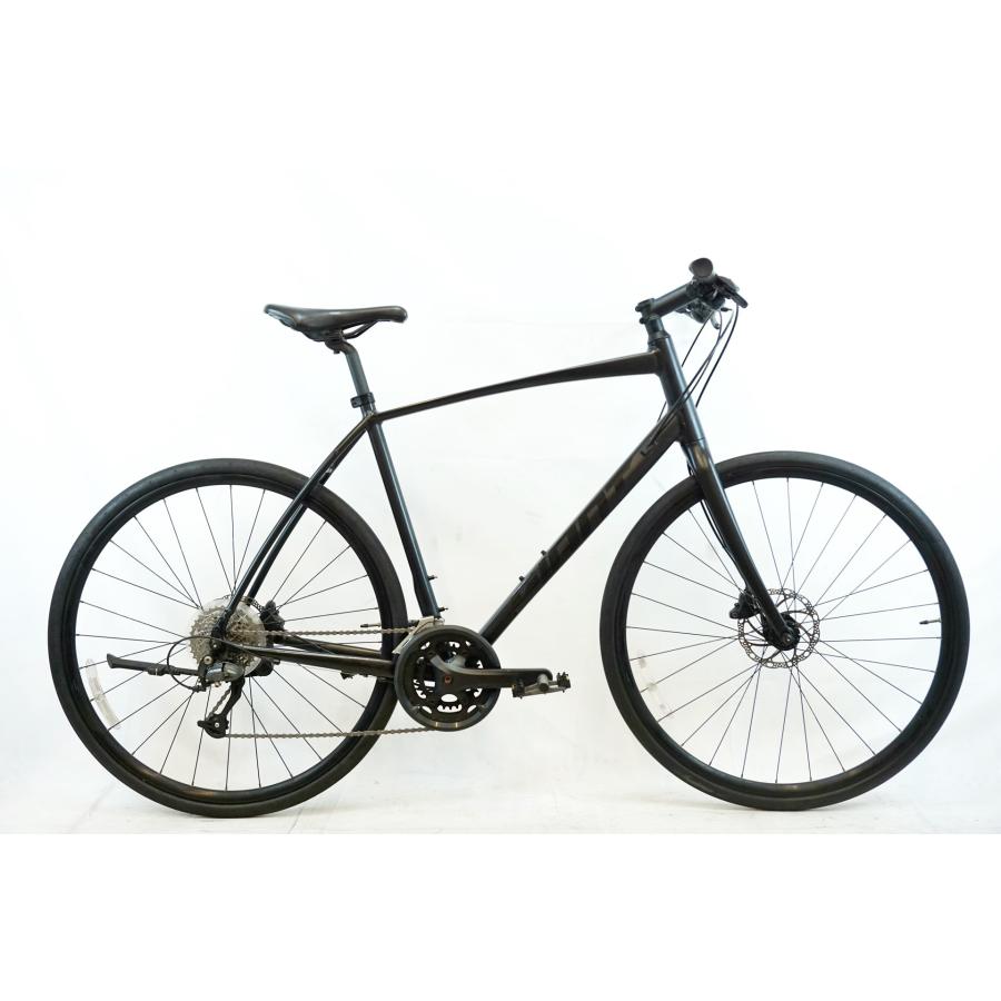 クロスバイクGIANT ESCAPE RX DISC ジャイアント2020年