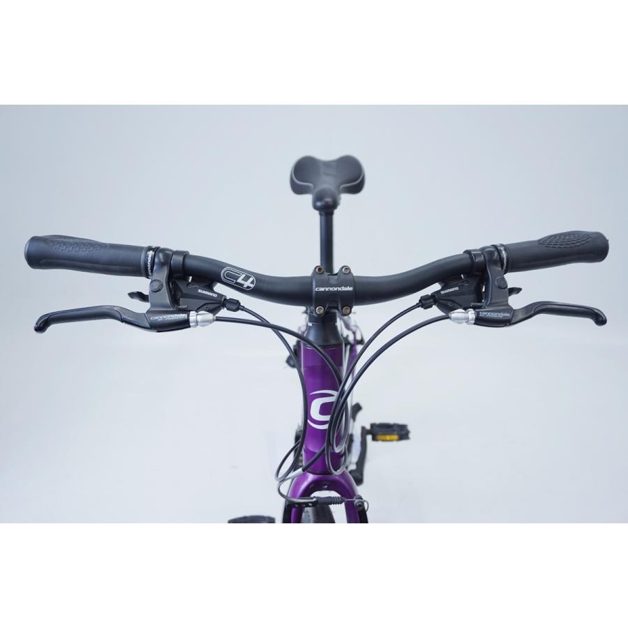 CANNONDALE 「キャノンデール」 QUICK4 2014年モデル クロスバイク