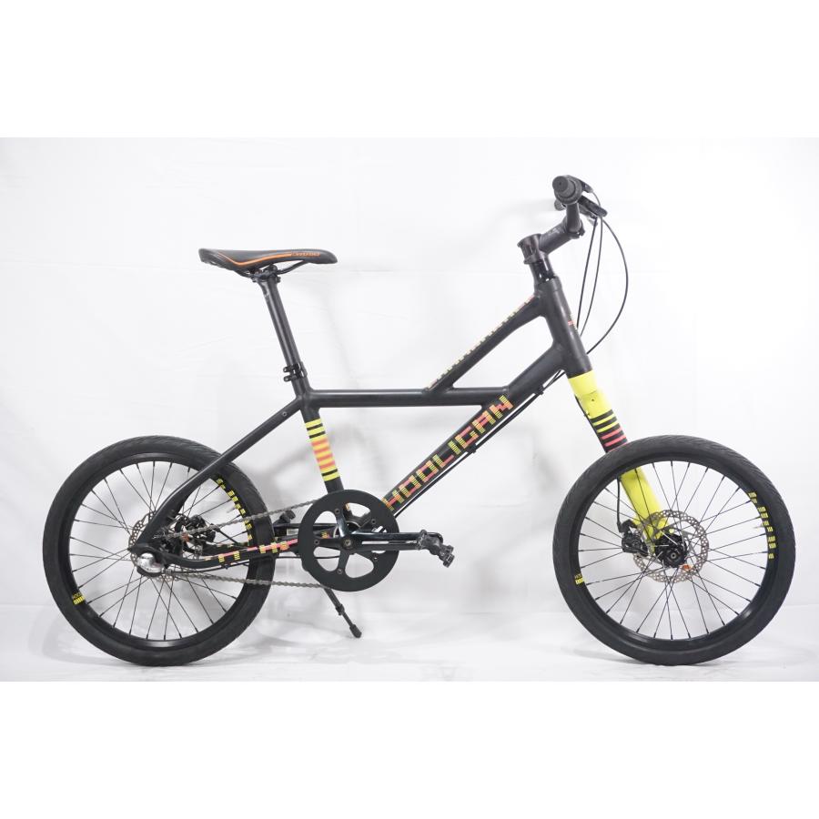 CANNONDALE 「キャノンデール」 HOOLIGAN1 2014年モデル 20インチ 