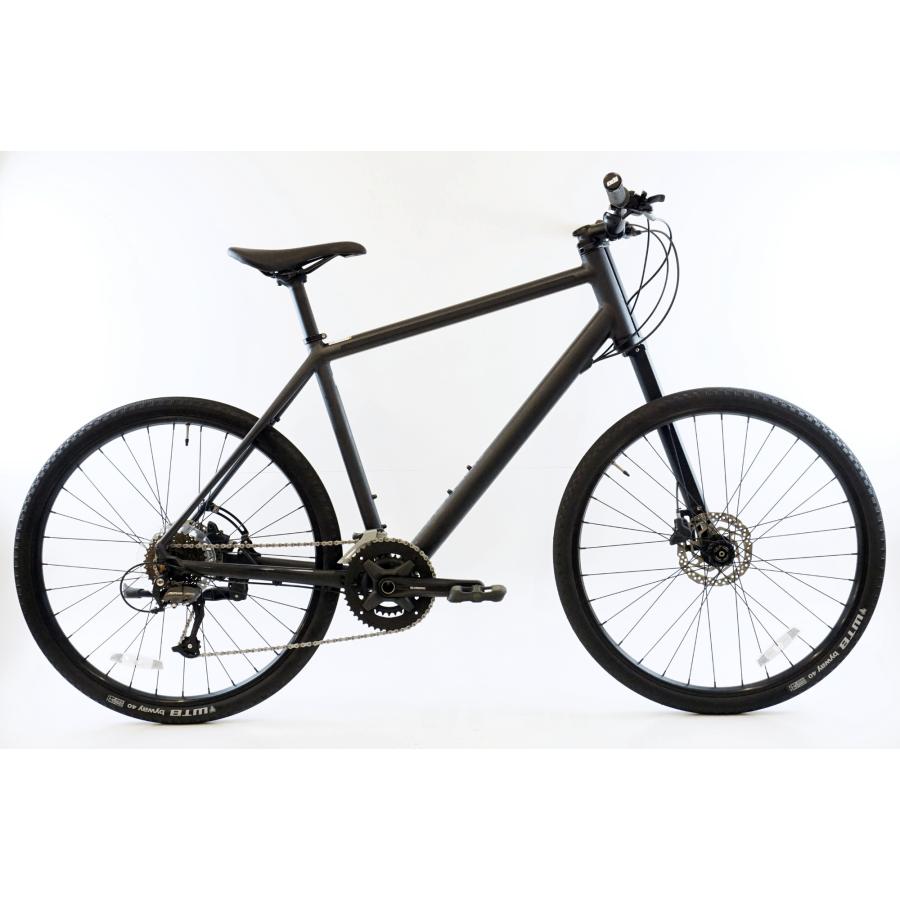 CANNONDALE 「キャノンデール」 BAD BOY2 2020年モデル クロスバイク