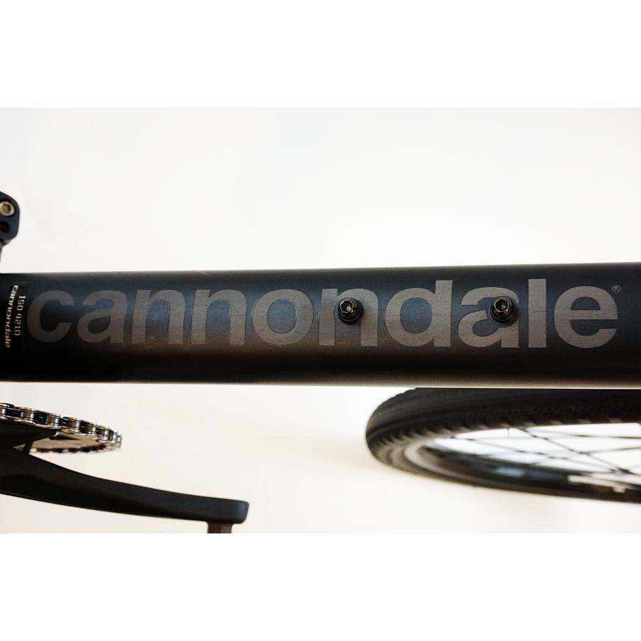 CANNONDALE 「キャノンデール」 BAD BOY2 2020年モデル クロスバイク