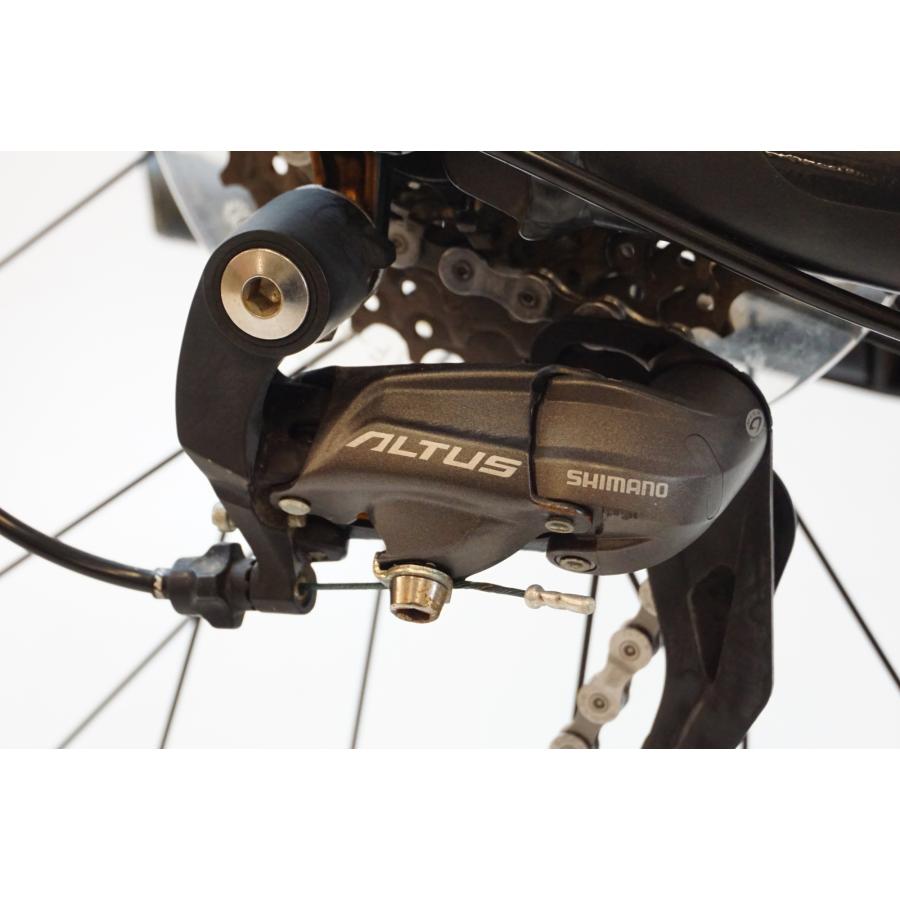 CANNONDALE 「キャノンデール」 BAD BOY2 2020年モデル クロスバイク
