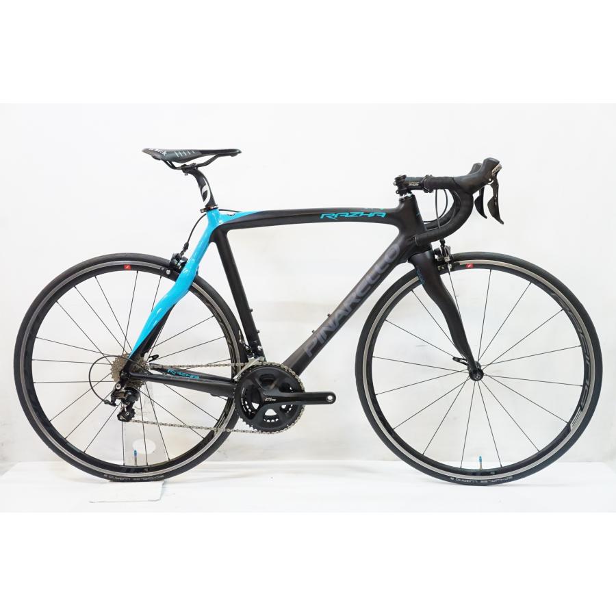 PINARELLO 「ピナレロ」 RAZHA 2017年モデル ロードバイク / 熊谷本店 