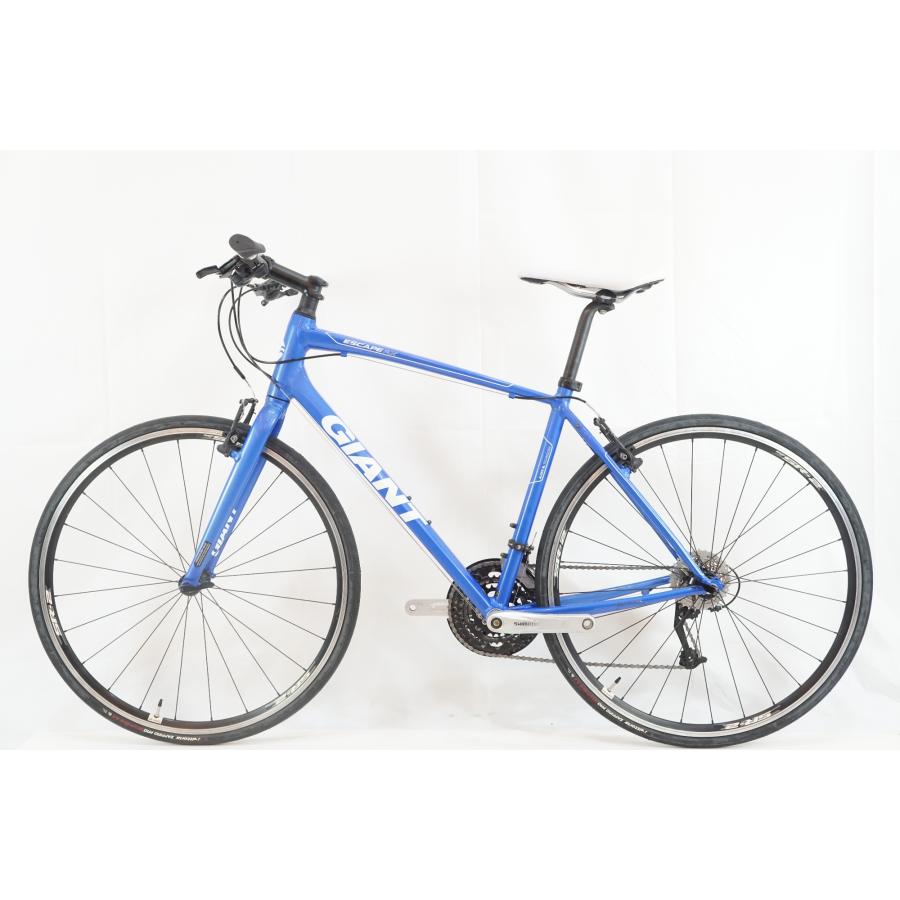 自転車本体 GIANT escape rx3 2023 GIANT Bicycles | ESCAPE RX 3