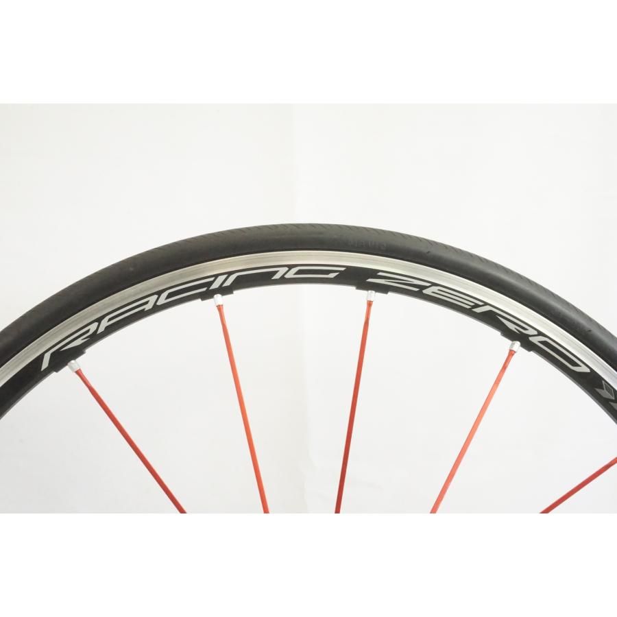 FULCRUM 「フルクラム」 RACING ZERO シマノ 11速 ホイール