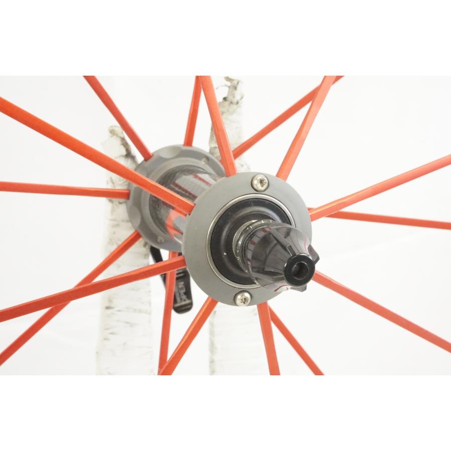 FULCRUM 「フルクラム」 RACING ZERO シマノ 11速 ホイール