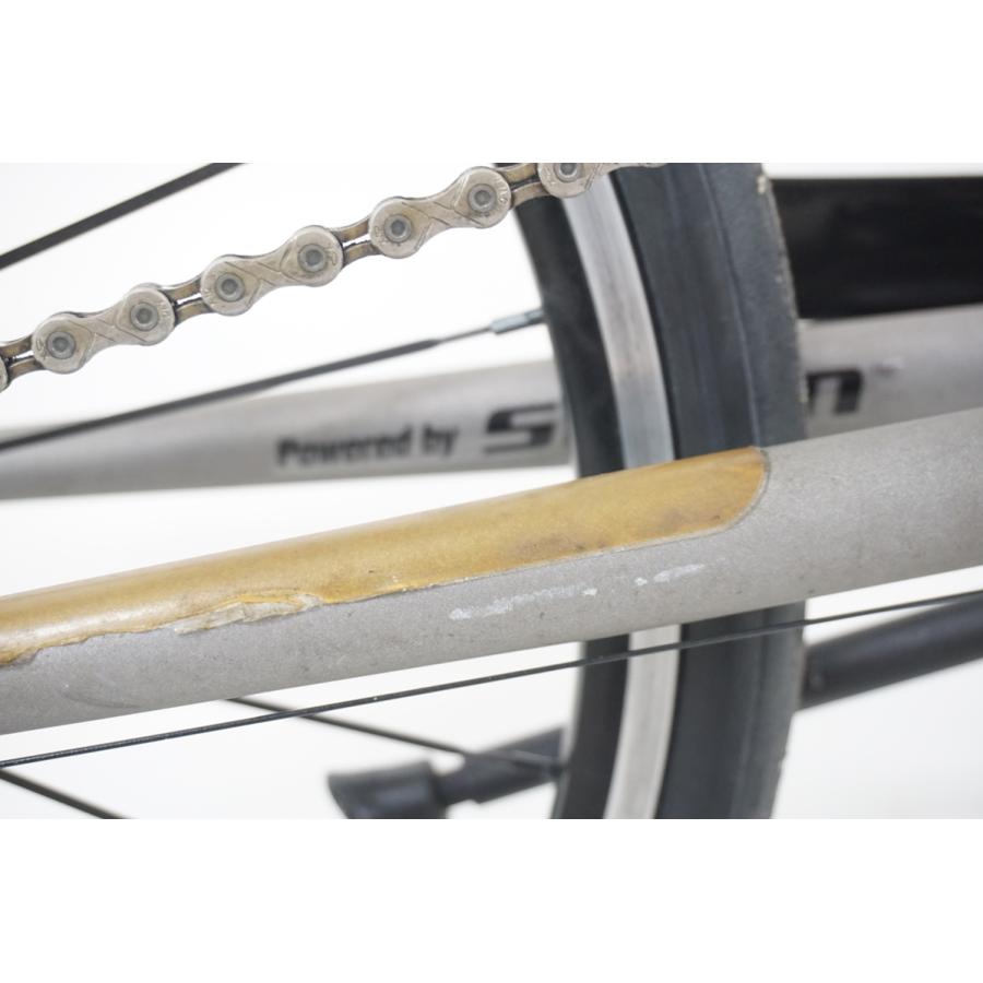 TYRELL 「タイレル」 CX 2014年モデル 20インチ ミニベロ / 福岡 TYRELL 「タイレル」 CX 2014年モデル 20インチ ミニベロ / 福岡
