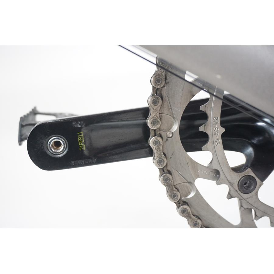 TYRELL 「タイレル」 CX 2014年モデル 20インチ ミニベロ / 福岡 TYRELL 「タイレル」 CX 2014年モデル 20インチ ミニベロ / 福岡