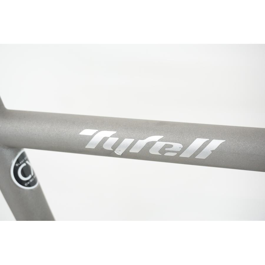 TYRELL 「タイレル」 CX 2014年モデル 20インチ ミニベロ / 福岡 TYRELL 「タイレル」 CX 2014年モデル 20インチ ミニベロ / 福岡