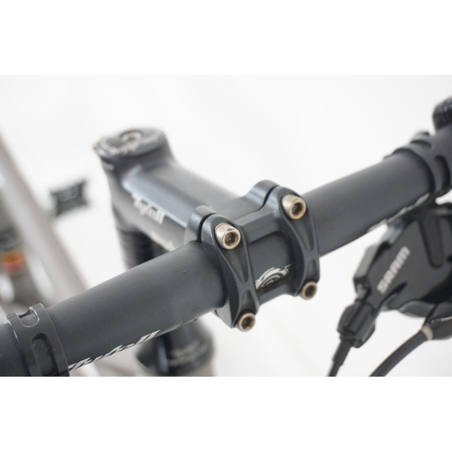 TYRELL 「タイレル」 CX 2014年モデル 20インチ ミニベロ / 福岡 TYRELL 「タイレル」 CX 2014年モデル 20インチ ミニベロ / 福岡