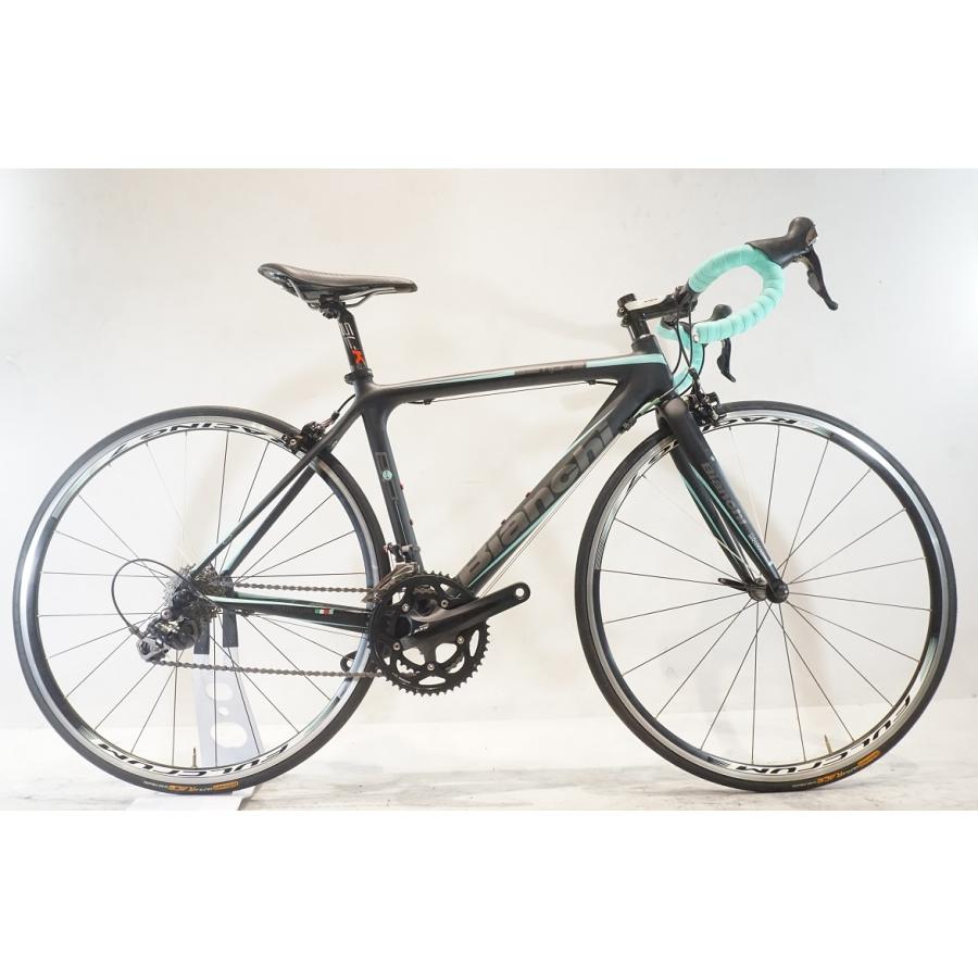 BIANCHI 「ビアンキ」 SEMPRE 105 2012年モデル ロードバイク