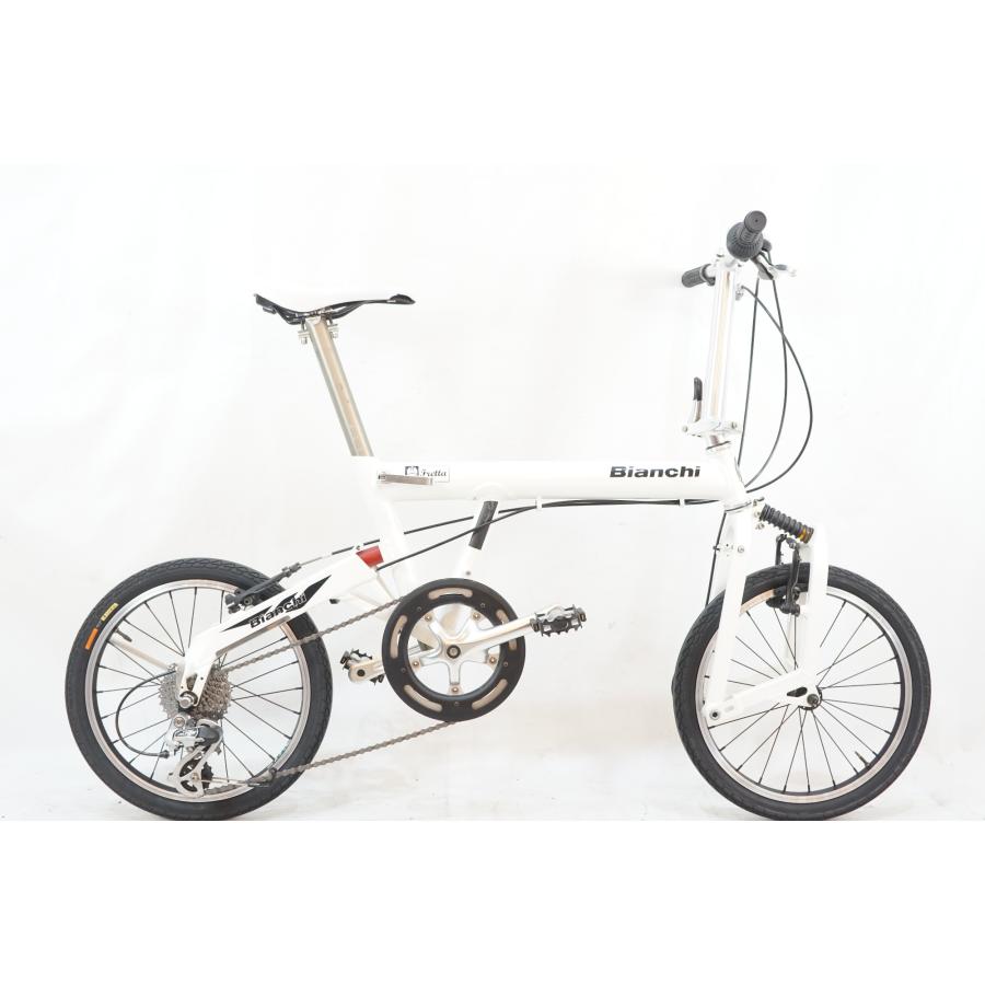 64：Bianchi Fretta ビアンキ ジャンク 引取限定：埼玉県所沢市 【公式