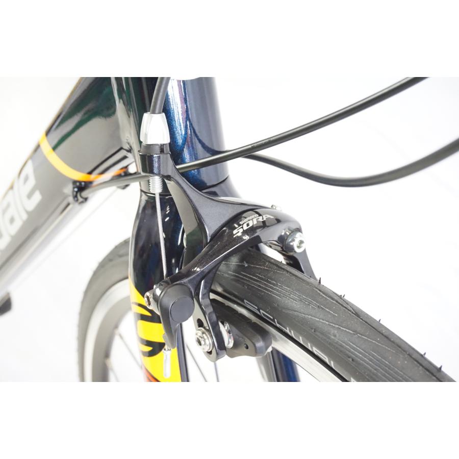 CANNONDALE 「キャノンデール」 CAAD8 SORA 7 2016年モデル ロードバイク