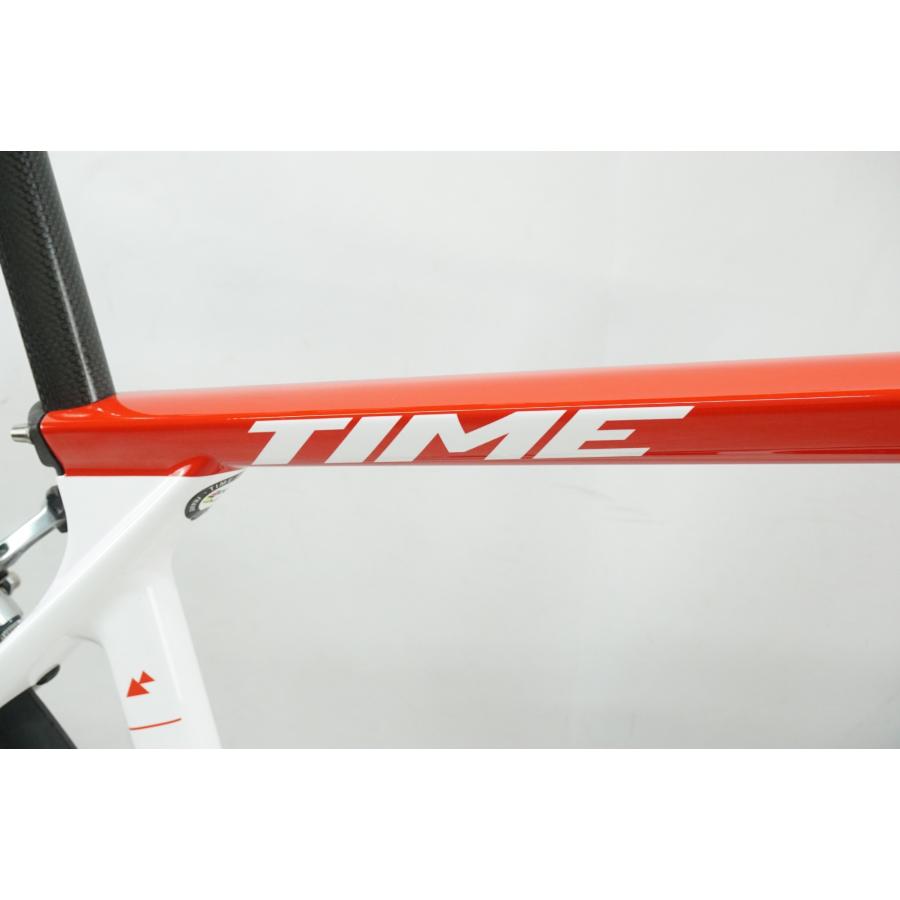 TIME 「タイム」 ALPE D’HUEZ01 2019年モデル カスタム ロードバイク / 大宮店 |  | 02